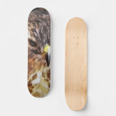 RED TAILED HAWK PERSOONLIJK SKATEBOARD (Voorkant)