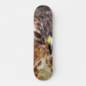 RED TAILED HAWK PERSOONLIJK SKATEBOARD (Voorkant)