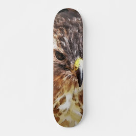 RED TAILED HAWK PERSOONLIJK SKATEBOARD