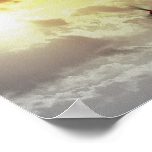 Red Tails.jpg Poster (Hoek)