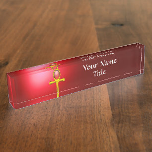 RED TALISMAN NAAMBORDJE