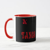 Red Tango Mok (Links)