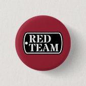 Red Team Button (Voorkant)