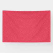 Red textured background with  swirling pattern spandoek (Horizontaal)