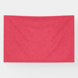 Red textured background with  swirling pattern spandoek
