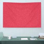 Red textured background with  swirling pattern spandoek (Beurs)