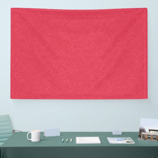 Red textured background with  swirling pattern spandoek (Beurs)