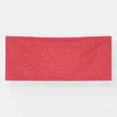 Red textured surface with subtle swirling pattern spandoek (Horizontaal)