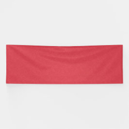 Red textured surface with subtle swirling pattern spandoek