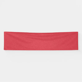 Red textured surface with subtle swirling pattern spandoek