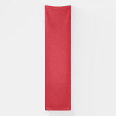 Red textured surface with subtle swirling pattern spandoek (Verticaal)