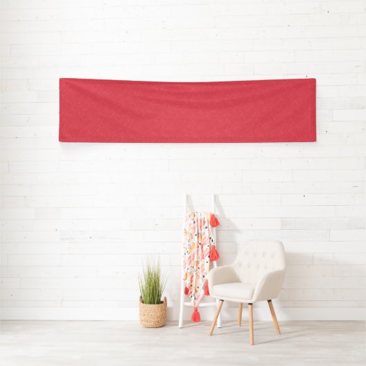 Red textured surface with subtle swirling pattern spandoek (Insitu)