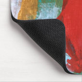 Red Tide Mousepad Muismat (Hoek)