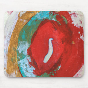 Red Tide Mousepad Muismat