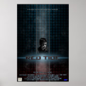 Red Tide Poster (Voorkant)