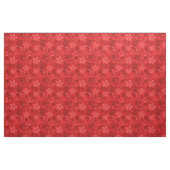 Red Tiki Mmaskers Hawaiian Stof (Fat Quarter)