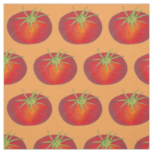Red Tomato Tomaten Italiaans voedsel koken Stof