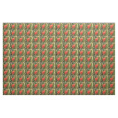 Red Torch Cactus Stof (Yard (91,4 cm))