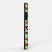 Red Tractor Truck Boerderij Produce Case-Mate iPhone Case (Achterkant/rechts)