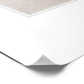 Red Trillium; Wake-Robin of Birthroot Poster (Hoek)