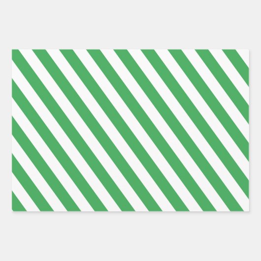 Red Truck Kerstboom — Reeks omslagpapier Inpakpapier Vel (Voorkant 3)