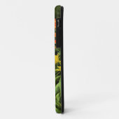 Red Truck met Tulips, Oregon Case-Mate iPhone Case (Achterkant/links)