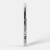 Red Tulip Samsung Galaxy Hoesje (Rechterkant)