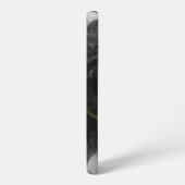 Red Tulip Samsung Galaxy Hoesje (Linkerkant)