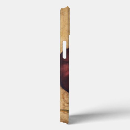 Red Tulips II Case-Mate iPhone Case (Achterkant / Rechts)