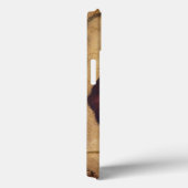 Red Tulips II Case-Mate iPhone Case (Achterkant / Rechts)