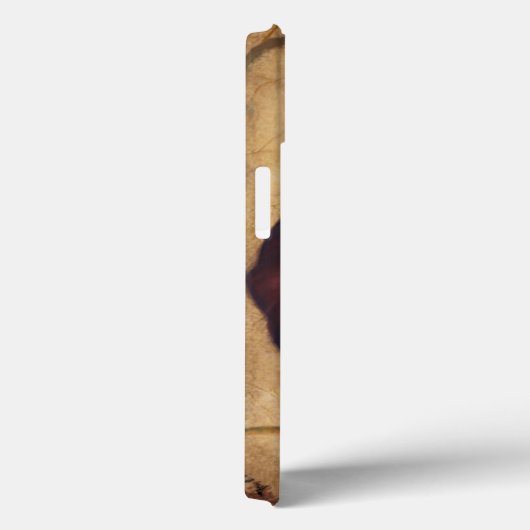 Red Tulips II Case-Mate iPhone Case (Achterkant / Rechts)