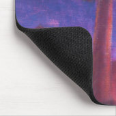 Red Turban dusk Jodhpur 2012 Muismat (Hoek)