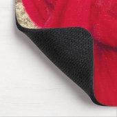 Red Turban op Gold Leaf 2014 Muismat (Hoek)