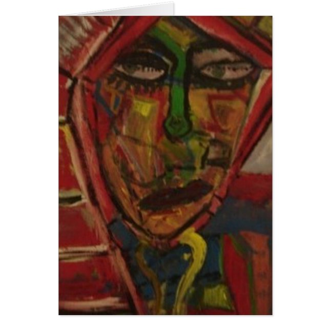 Red Turbin (Voorkant)