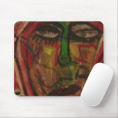 Red Turbin Muismat (Met muis)
