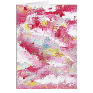 Red Turbulence-kaart E8