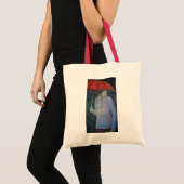 Red Umbrella 2013 Tote Bag (Voorkant (product))