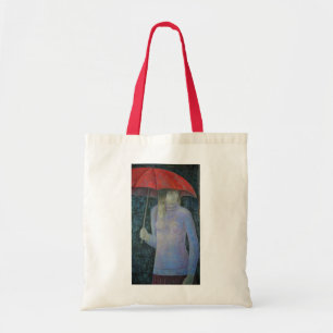 Red Umbrella 2013 Tote Bag