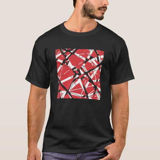 red van dusty2419png2419 t-shirt (Voorkant)