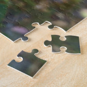 Red Velvet Bud Legpuzzel (Zijkant)