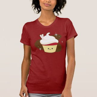 Red Velvet Cupcake T-shirt
