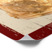 Red Velvet Poster (Hoek)