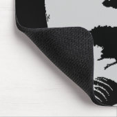 Red Vladimir Poetin Muismat (Hoek)