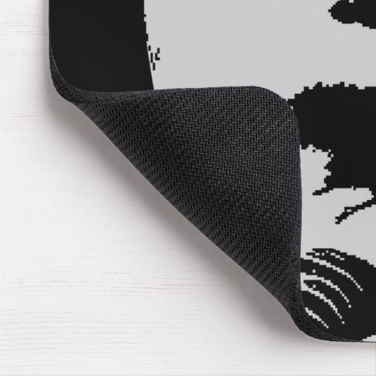 Red Vladimir Poetin Muismat (Hoek)