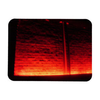 Red Wall magneet