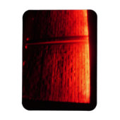 Red Wall magneet (Verticaal)