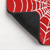 Red Web Muismat (Hoek)