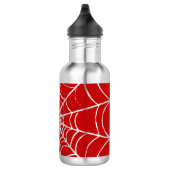 Red Web Waterfles (Rechts)