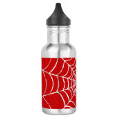 Red Web Waterfles (Links)