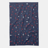 Red White and Theedoek (Verticaal)